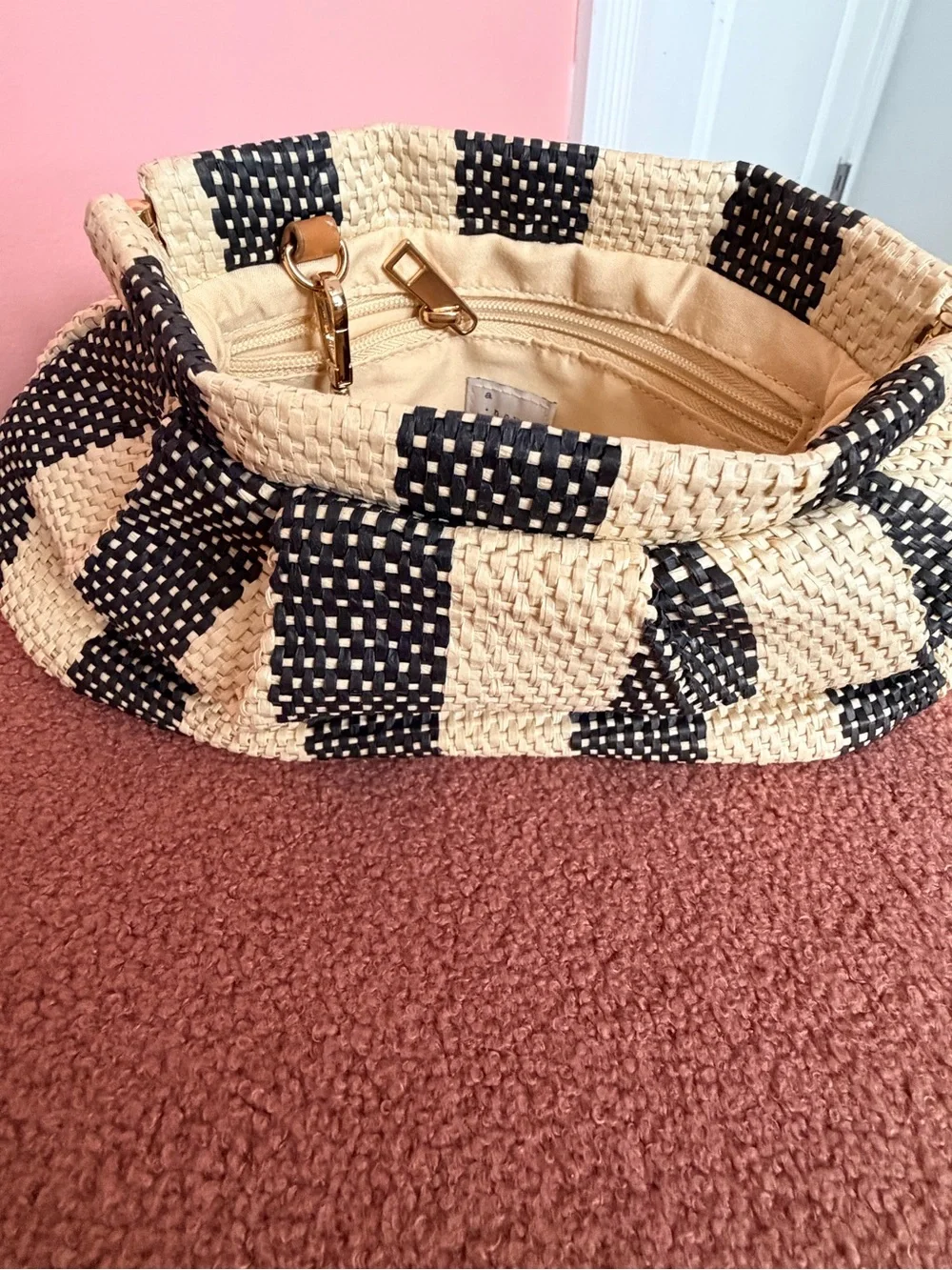N/A stylish woven